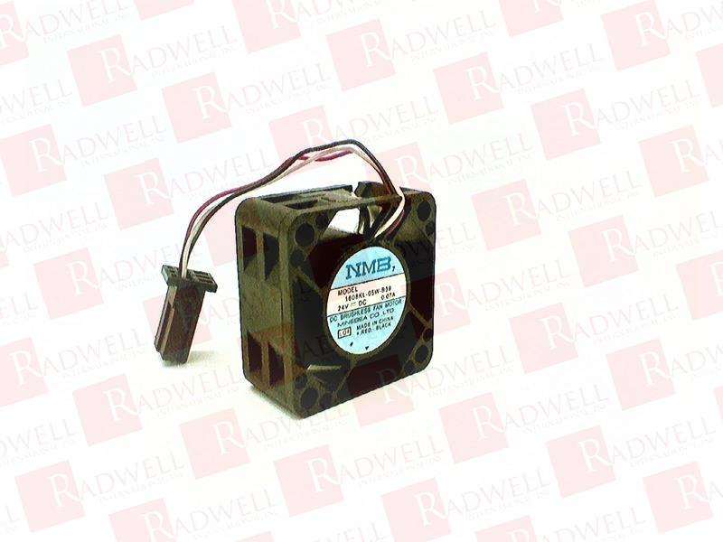 MINEBEA 1608KL-05WB39-LQ4