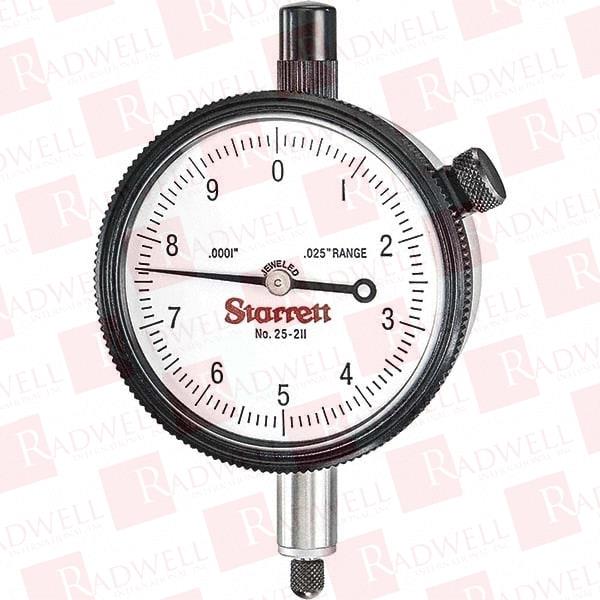 STARRETT 53255