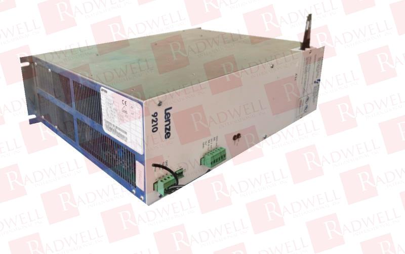 LENZE 33.9212E
