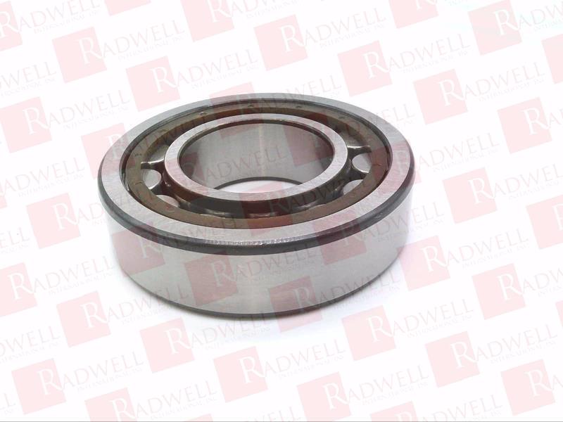 SKF NU-206-ECP/C3