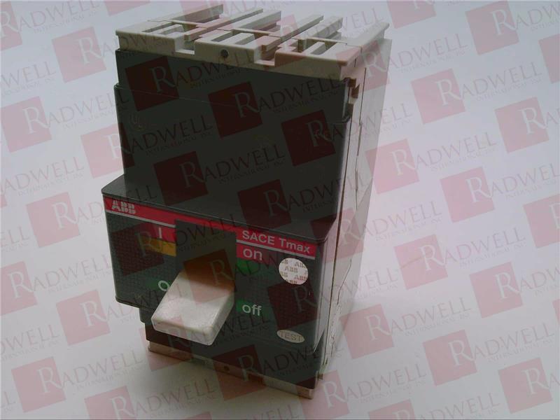 ASEA BROWN BOVERI T1N080TL