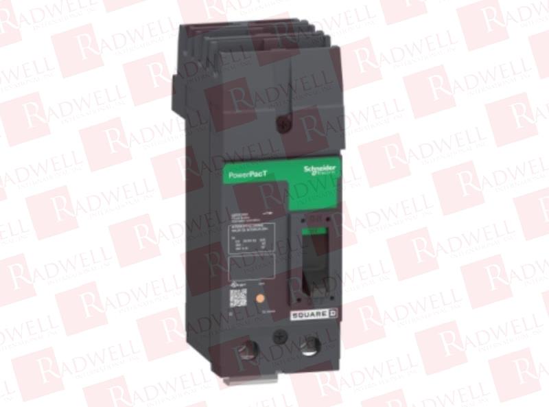 SCHNEIDER ELECTRIC QBA221101