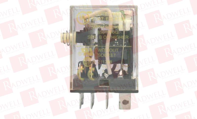 SCHNEIDER ELECTRIC 8501-RS42M1-P14V20