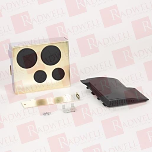 ALLEN BRADLEY 25-JBAD