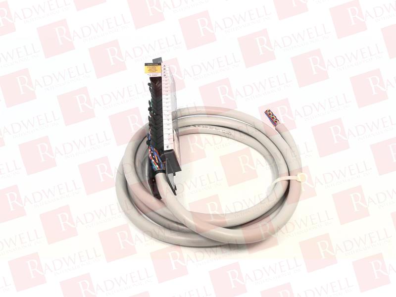 ALLEN BRADLEY 1492-CABLE025WHF