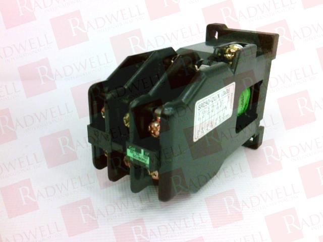 FUJI ELECTRIC SRC50-2U/X-3A3B-100-110V
