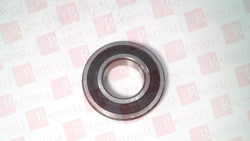 NTN BEARING 6207