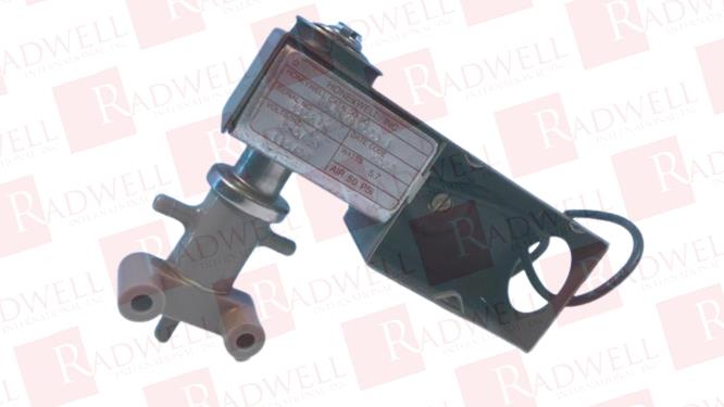 HONEYWELL RP417A-1009-1