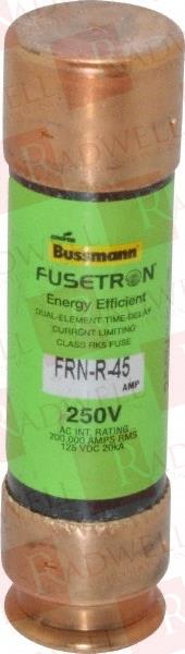 EATON CORPORATION FRN-R-45