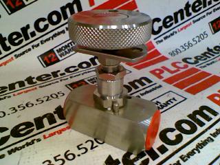 VALVE 1/2INCH NPT