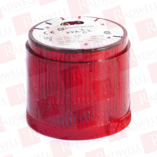 SCHNEIDER ELECTRIC XVAC34