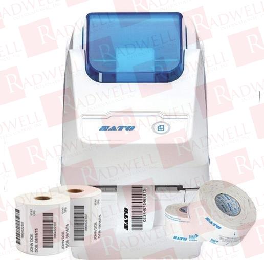 SATO HC-WS2302-WB2X1B