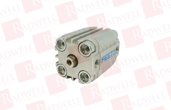 FESTO ADVU-32-25-P-A