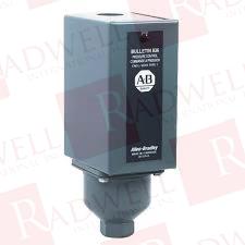 ALLEN BRADLEY 836-C3A