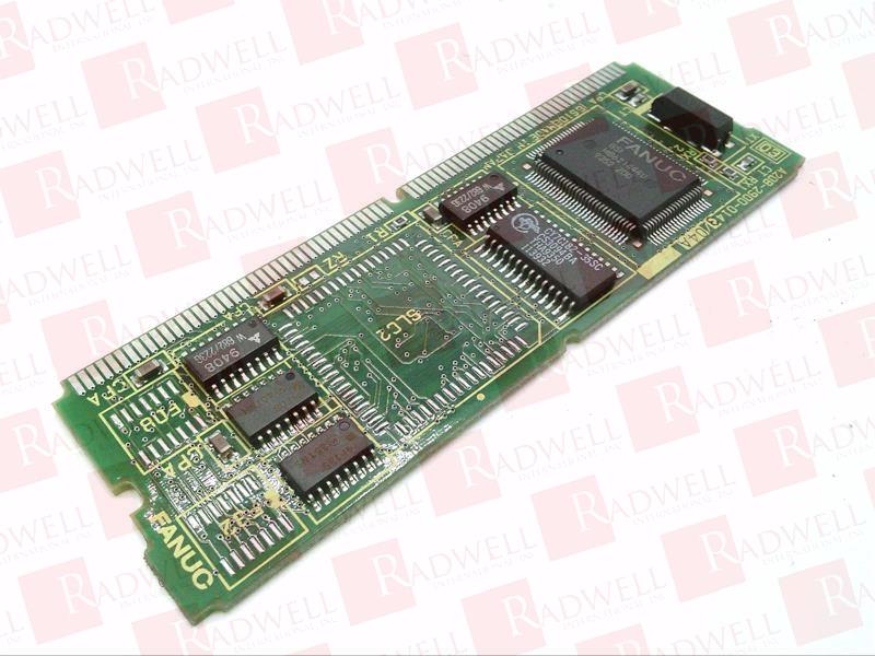 FANUC A20B-2900-0143