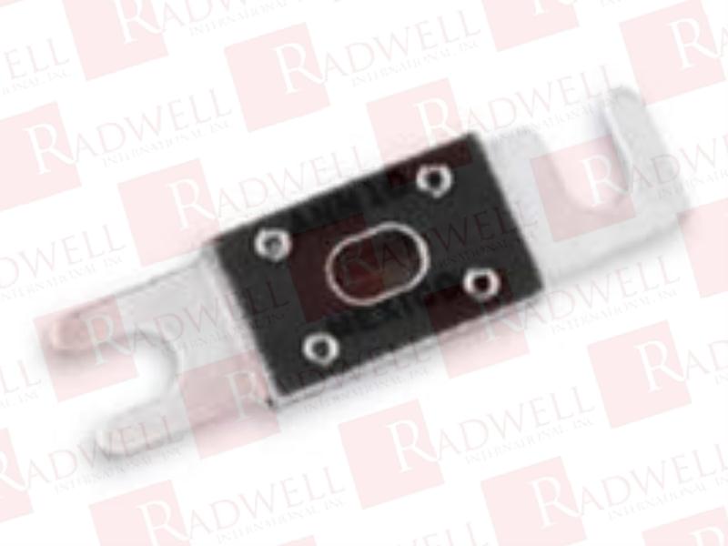 EATON CORPORATION ANL-600