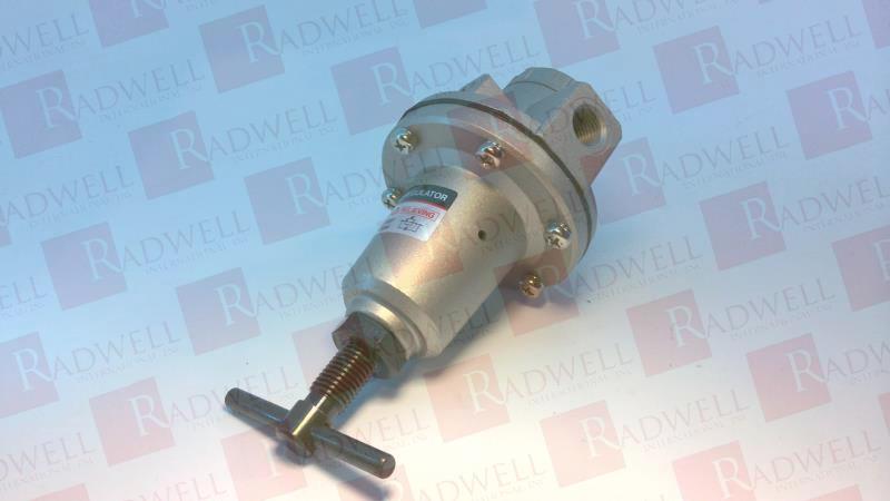 SMC AR360-02