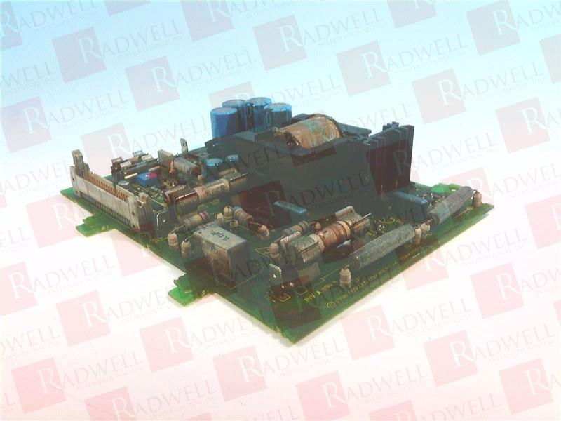 CONVERTEAM 20X4320D1L
