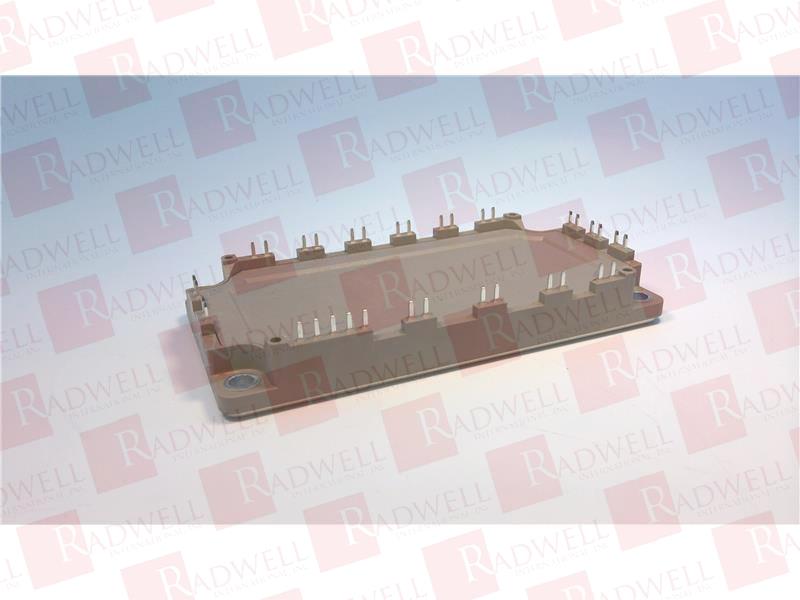 FUJI ELECTRIC 7MBR35SB12002