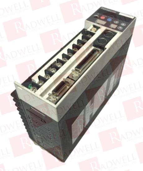 MATSUSHITA ELECTRIC MSDA043A2A26