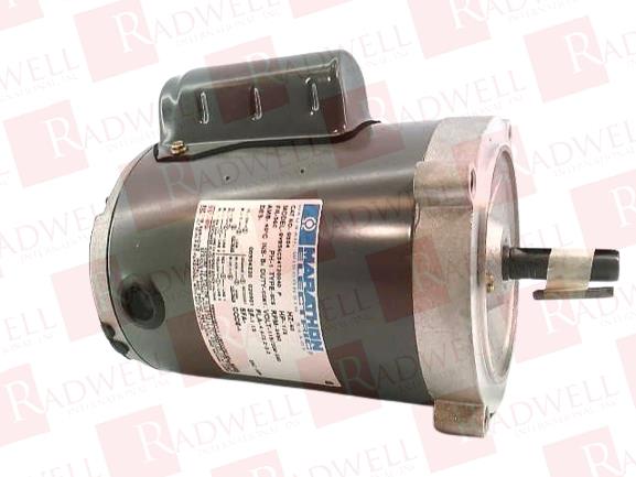 REGAL REXNORD 56C34T2004