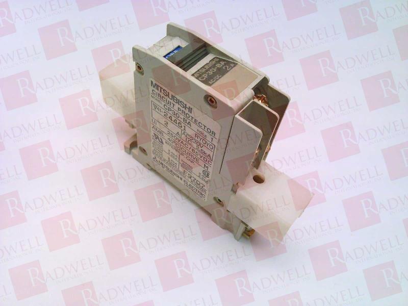 MITSUBISHI CP30BA1P2M2A