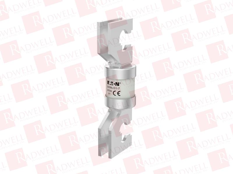 EATON CORPORATION 200MJ31-7