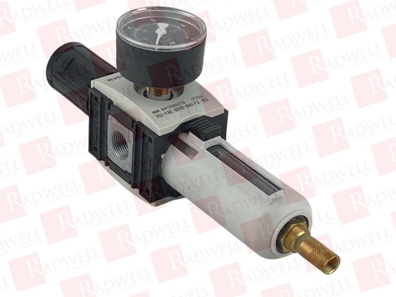BOSCH R412006210