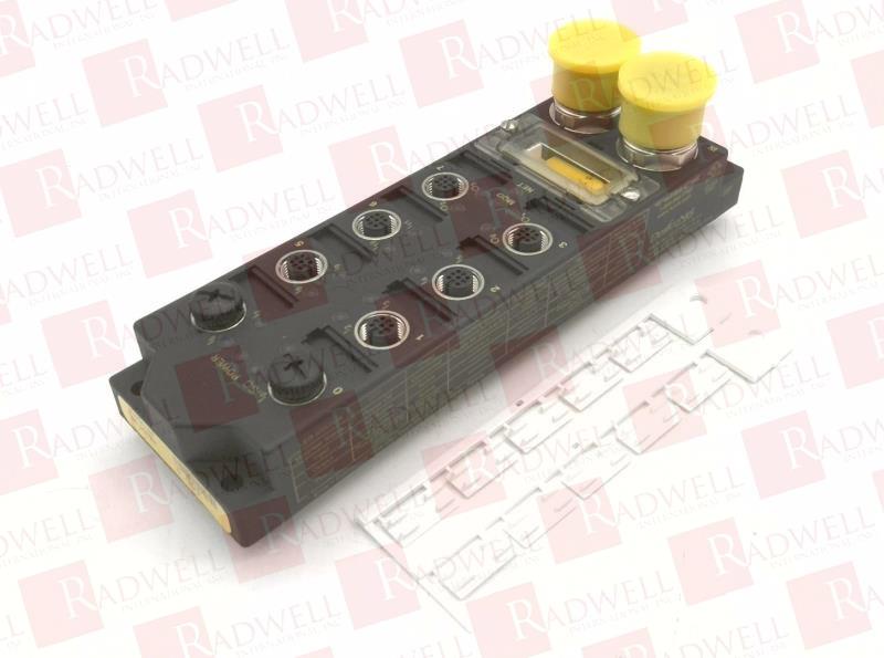 TURCK FDNL-S1204H-2034