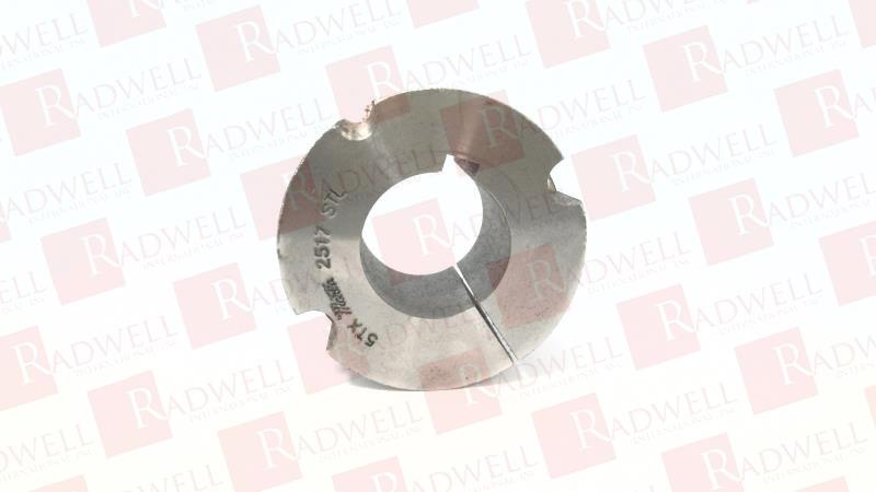 ASEA BROWN BOVERI 2517-X-1-5/8