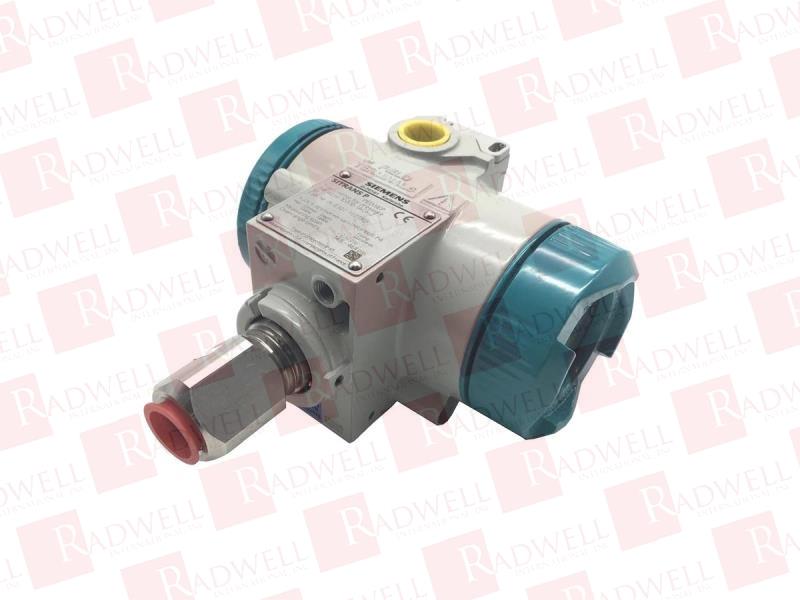 SIEMENS 7MF4034-3DA10-1AC6-Z