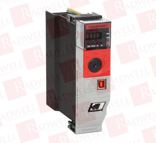 ALLEN BRADLEY 1756-L84ESK