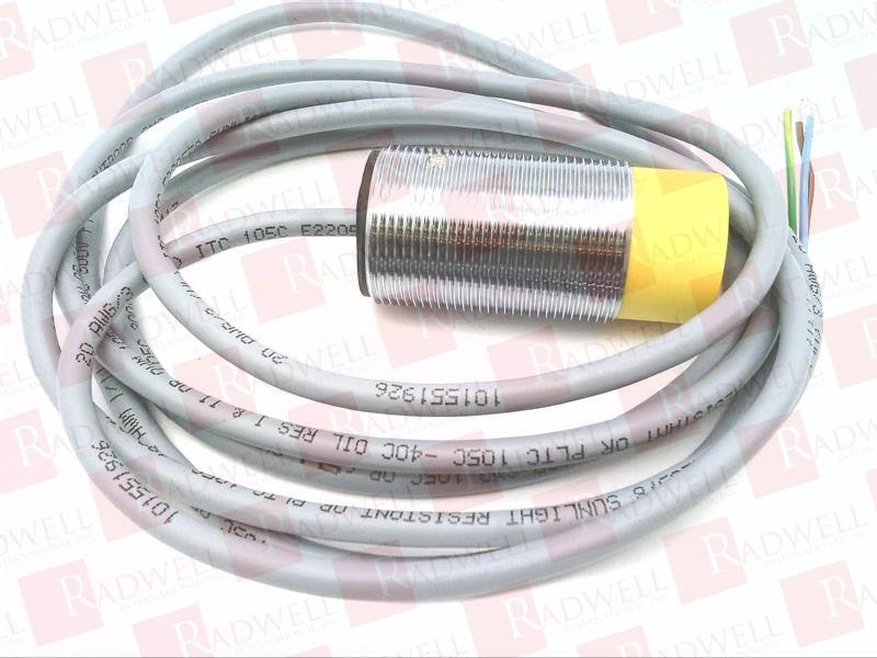 TURCK NI15-G30-RZ3X