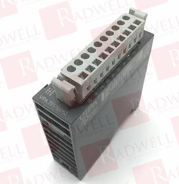 YASKAWA ELECTRIC 231-1BD60