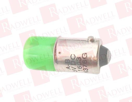 ALLEN BRADLEY 800T-N376G