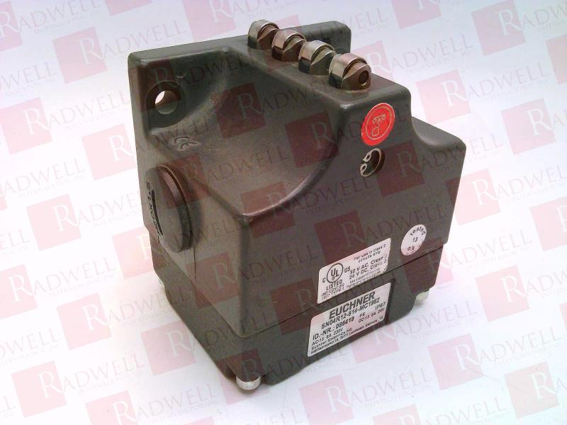 EUCHNER SN04R12-514-MC1962