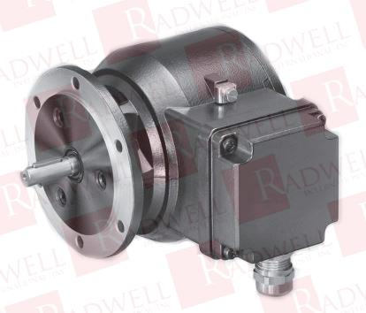 BAUMER ELECTRIC EEXOG9 DN 1024 I