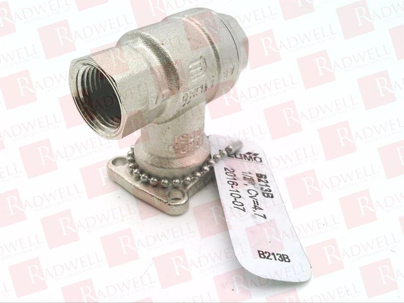 BELIMO B213B