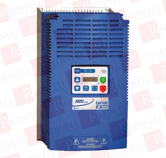 LENZE ESV303N04TXBXX1D42