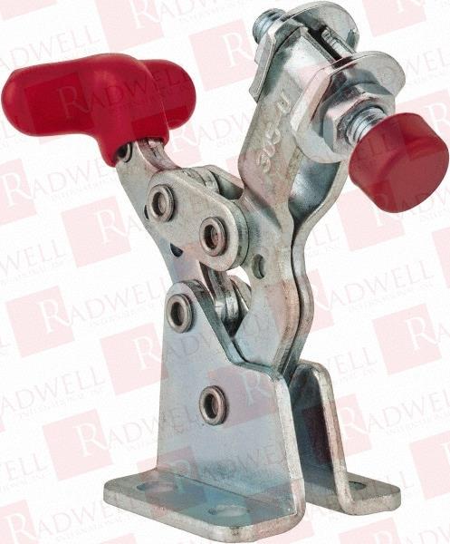 DOVER CORPORATION 305-U