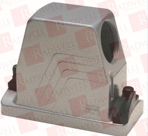 WALTHER ELECTRIC 727716OV