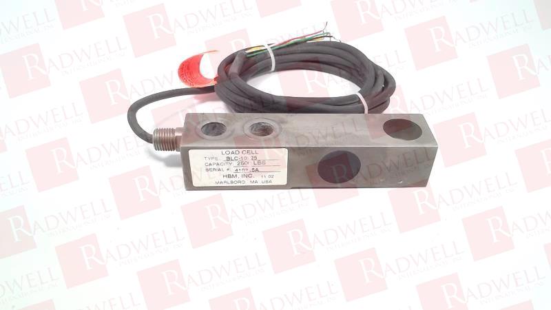 HBM BLC-10225