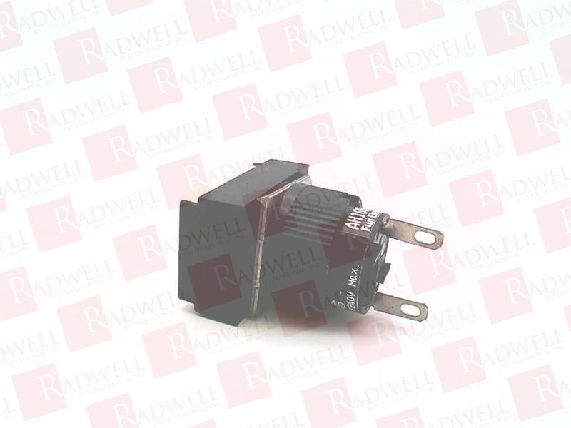 FUJI ELECTRIC AH165-ZT(M1)