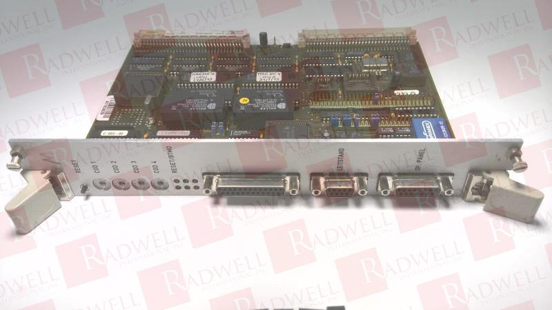 BALDWIN CPU186-V1-.3-A01-0002-0842