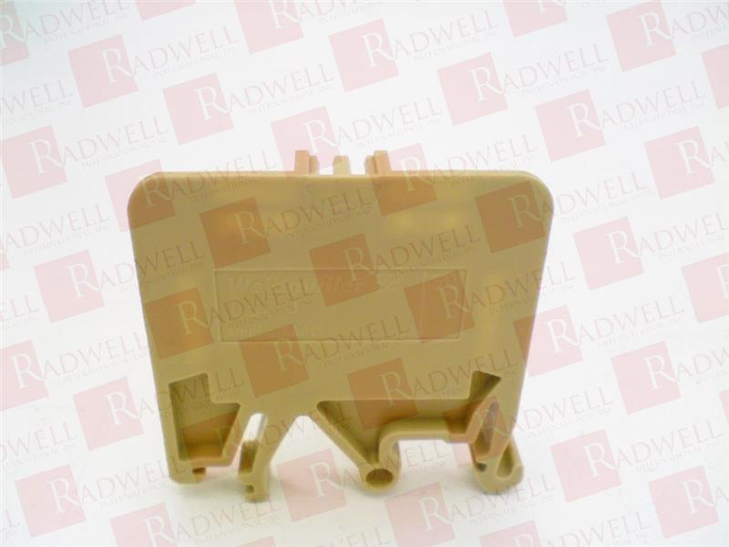 WEIDMULLER OSC4-BEIGE