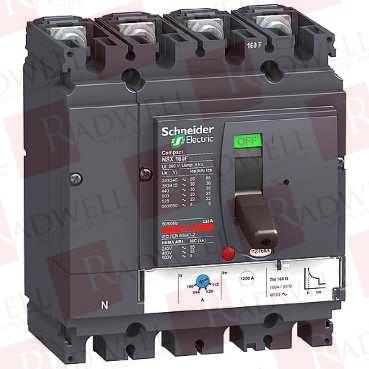 SCHNEIDER ELECTRIC LV430641