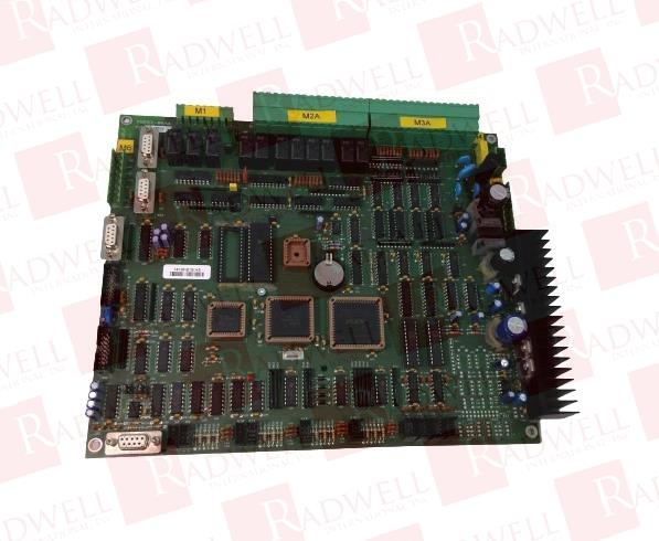 FORTEC ELEKTRONIK 10117