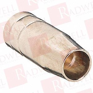 CONICAL NOZZLE