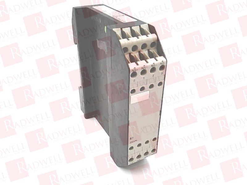 SIEMENS 6ES5405-7AA21
