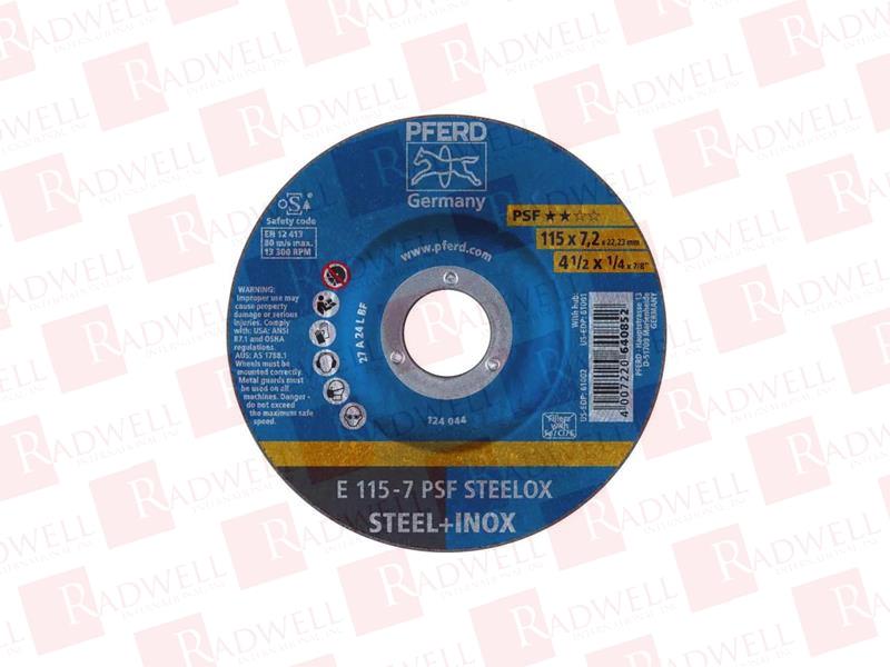 PFERD 62011640